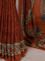 Load image into Gallery viewer, Remya (Premium Crepe Silk)
