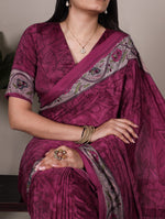 Load image into Gallery viewer, Remya (Premium Crepe Silk)
