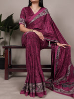 Load image into Gallery viewer, Remya (Premium Crepe Silk)

