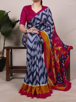 Load image into Gallery viewer, Lekha (Premium Tussar Silk)
