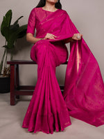 Load image into Gallery viewer, Roopa (Premium Silk Saree)
