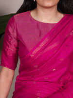 Load image into Gallery viewer, Roopa (Premium Silk Saree)
