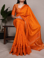 Load image into Gallery viewer, Roopa (Premium Silk Saree)
