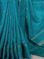Load image into Gallery viewer, Roopa (Premium Silk Saree)
