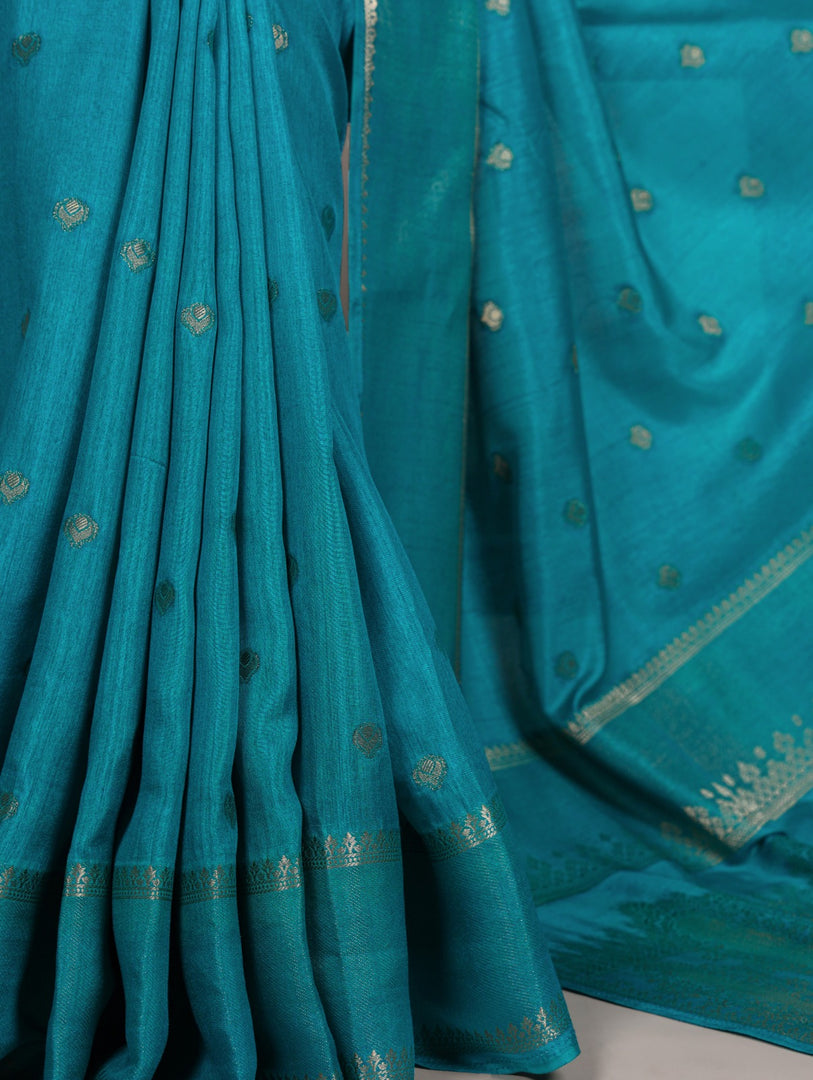 Roopa (Premium Silk Saree)
