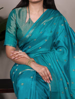 Load image into Gallery viewer, Roopa (Premium Silk Saree)
