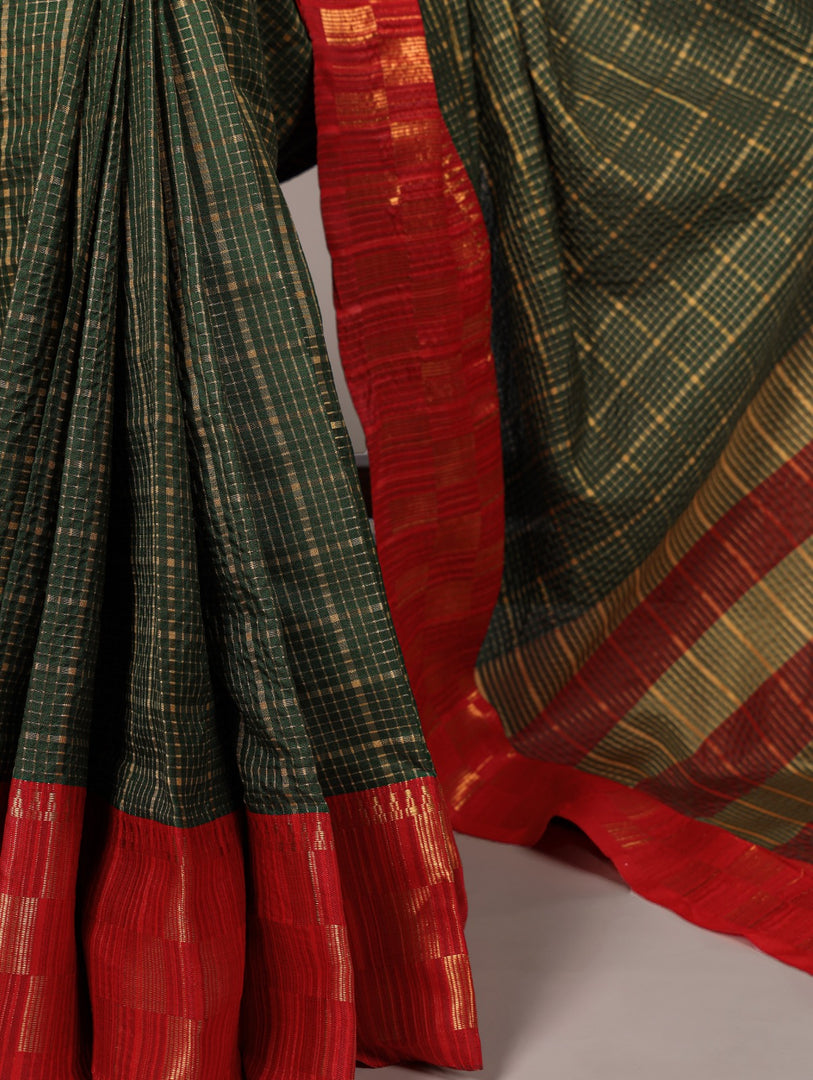 Sulekha - सुलेखा (Premium Silk Cotton)