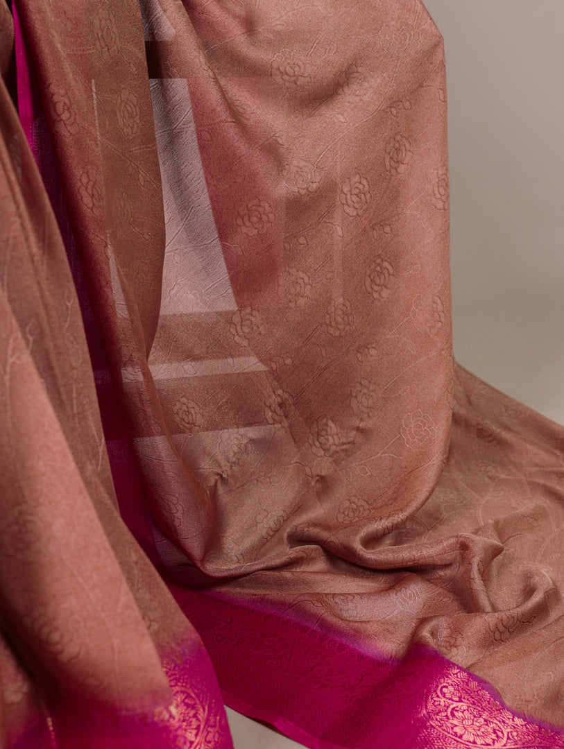 Marshmallow (Premium Soft Silk)