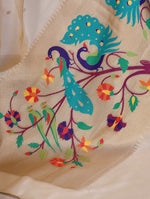 Load image into Gallery viewer, Eternal Paithani (Premium Paithani Silk)
