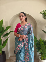 Load image into Gallery viewer, Pure Cursh Silk (Premium Quality Crush Silk)