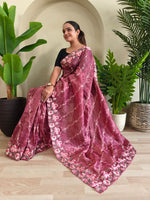 Load image into Gallery viewer, Pure Cursh Silk (Premium Quality Crush Silk)