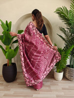 Load image into Gallery viewer, Pure Cursh Silk (Premium Quality Crush Silk)