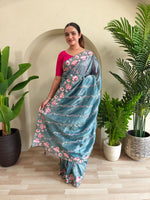 Load image into Gallery viewer, Pure Cursh Silk (Premium Quality Crush Silk)