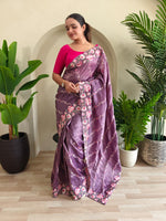 Load image into Gallery viewer, Pure Cursh Silk (Premium Quality Crush Silk)