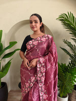 Load image into Gallery viewer, Pure Cursh Silk (Premium Quality Crush Silk)