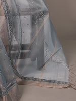 Load image into Gallery viewer, Elegant Shimmer (Premium Shimmer Silk)