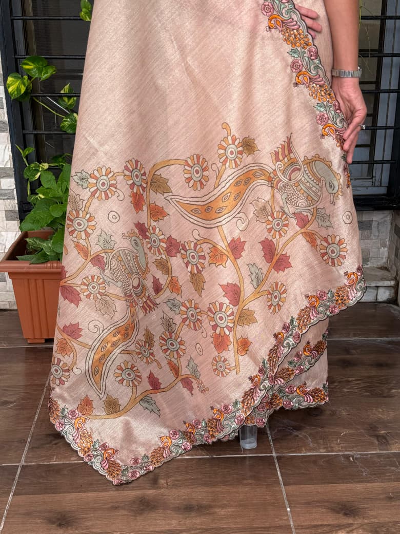 Blackberry Silk (Premium Quality Blackberry Silk)