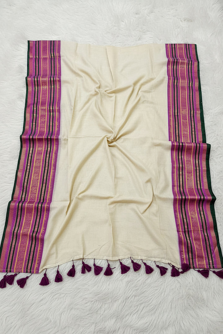 Kokilam (Premium 120 Count Soft Mul Cotton)