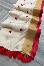 Load image into Gallery viewer, Hridhayam (Premium 120 Count Soft Mul Cotton)