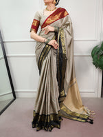 Load image into Gallery viewer, Raga (Premium Quality Soft Silk)