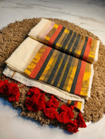 Load image into Gallery viewer, Golden Red (Premium 120 Count Soft Mul Cotton)