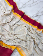 Load image into Gallery viewer, Red Beauty (Premium 120 Count Mul Cotton)