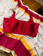 Load image into Gallery viewer, Red Beauty (Premium 120 Count Mul Cotton)