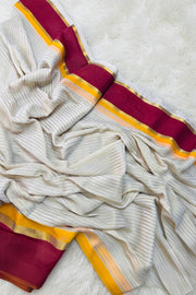 Red Beauty (Premium 120 Count Mul Cotton)