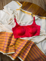 Load image into Gallery viewer, Golden Orange (Premium 120 Count Soft Mul Cotton)