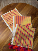 Load image into Gallery viewer, Golden Orange (Premium 120 Count Soft Mul Cotton)