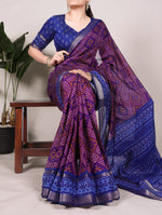 Load image into Gallery viewer, Tripura - त्रिपुरा (Premium Viscose Chanderi)
