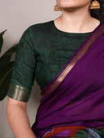 Load image into Gallery viewer, Radhe (Premium Viscose Chanderi)

