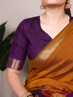Load image into Gallery viewer, Radhe (Premium Viscose Chanderi)
