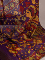 Load image into Gallery viewer, Radhe (Premium Viscose Chanderi)
