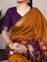 Load image into Gallery viewer, Radhe (Premium Viscose Chanderi)

