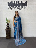 Load image into Gallery viewer, Mirror Satin (Premium Party Wear Satin Silk)
