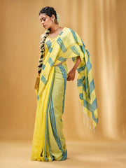 Yellow and Green