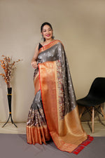 Load image into Gallery viewer, Kalamkari Coffee
