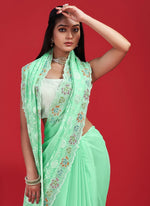 Load image into Gallery viewer, Infused Green
