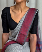 Gayatri - गायत्री (Premium Handloom Pure Cotton)