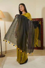 Load image into Gallery viewer, Jogeshwari - जोगेश्वरी (Khadi Handloom Cotton)
