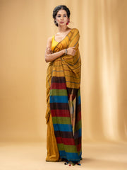Mustard and Multicoloured