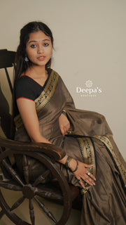 Kumari - കുമാരി (Premium Narayanpet Handloom Pure Cotton)