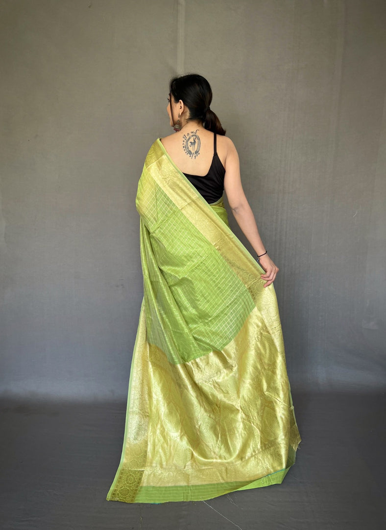 Simply Yours (Premium Quality Silk)
