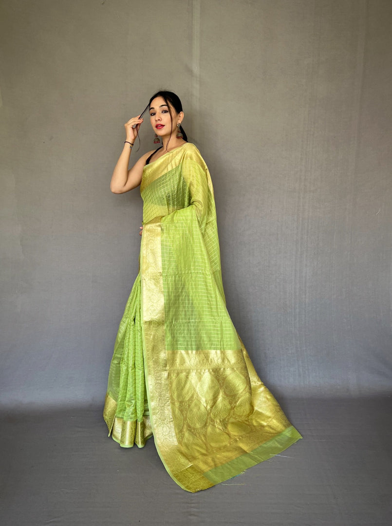 Simply Yours (Premium Quality Silk)
