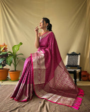 Sudesh (Premium Quality Silk)